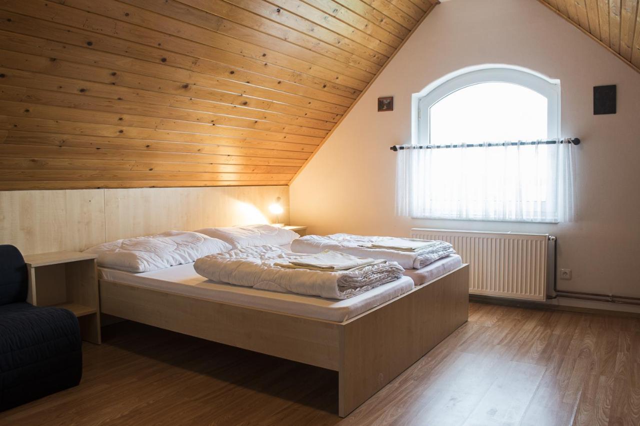 Vinarstvi Kratochvila Pasohlávky Exterior foto